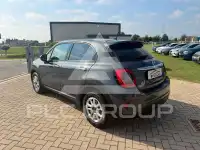 2019 Fiat 500
