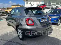 2019 Fiat 500