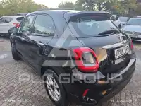 2019 Fiat 500