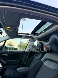 2019 Fiat 500