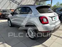 2019 Fiat 500