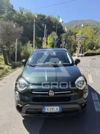 2019 Fiat 500