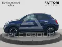 2019 Fiat 500