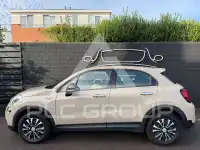 2019 Fiat 500