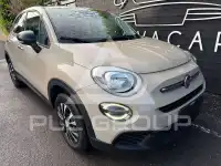2019 Fiat 500