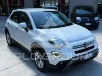 2019 Fiat 500