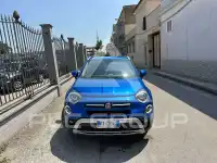 2019 Fiat 500