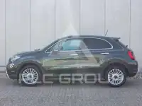 2019 Fiat 500