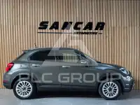 2019 Fiat 500