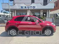 2019 Fiat 500