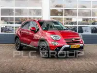 2019 Fiat 500