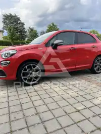 2019 Fiat 500