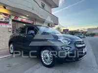 2019 Fiat 500