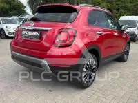 2019 Fiat 500
