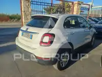 2019 Fiat 500