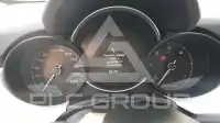 2019 Fiat 500