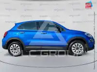 2019 Fiat 500