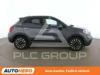 2019 Fiat 500