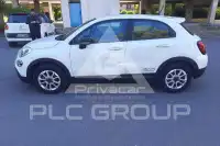 2019 Fiat 500