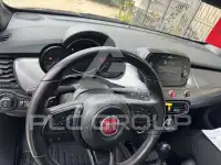 2019 Fiat 500