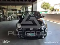 2019 Fiat 500