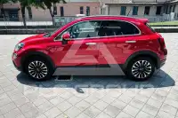 2019 Fiat 500