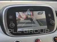 2019 Fiat 500