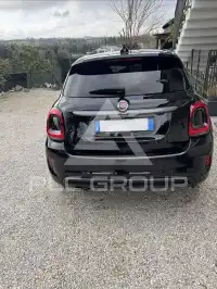 2019 Fiat 500