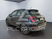 2019 Fiat 500