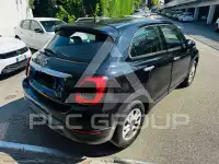 2019 Fiat 500
