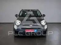 2019 Fiat 500