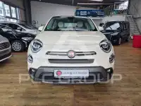 2019 Fiat 500