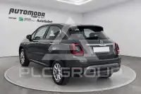 2019 Fiat 500