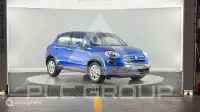 2019 Fiat 500