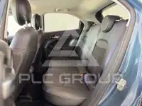 2019 Fiat 500