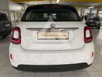 2019 Fiat 500