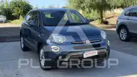 2019 Fiat 500