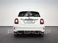 2019 Fiat 500