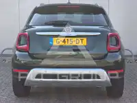 2019 Fiat 500
