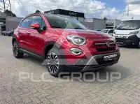 2019 Fiat 500
