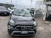 2019 Fiat 500