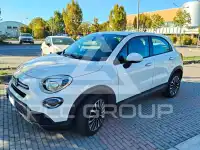 2019 Fiat 500