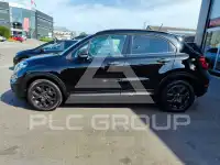2019 Fiat 500