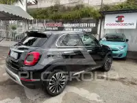 2019 Fiat 500