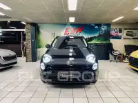2019 Fiat 500