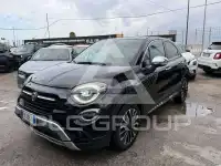 2019 Fiat 500