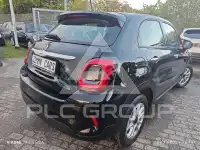 2019 Fiat 500