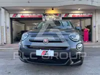 2019 Fiat 500
