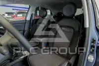 2019 Fiat 500