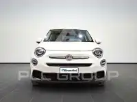 2019 Fiat 500